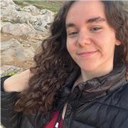 Profesora de inglés, mates, catalán y castellano, educación primaria y ESO